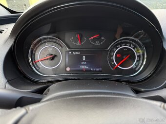 Opel Insignia 2.0 CDTI Sports Tourer SE120 kW, Automat, 2015 - 8
