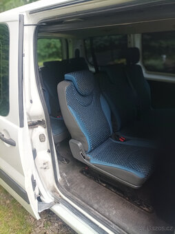 Fiat Scudo 2.0 JTD 2008 88kW - 8