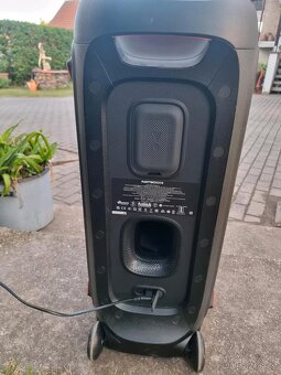 JBL Partybox 310 - 8