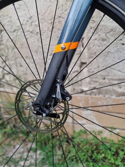 Gravel kolo carbon - 8