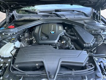 TOP BMW 320d F31 Sport Line 2019 – 140kW, tažné - 8