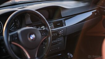 BMW e92 330D 170kw INDIVIDUAL - 8