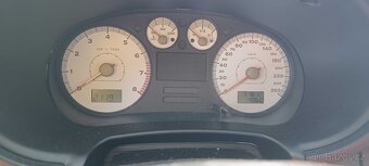 Seat Leon 1.8t 132 KW AUQ - 8