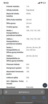 Freestyle Triad koloběžka - 8