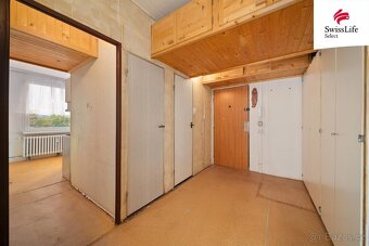 Prodej bytu 3+1 64 m2 Lnářská, Trutnov - 8