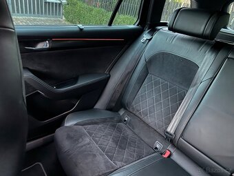 Škoda Superb iV hybrid, 1,4TSi, Sportline, maximální výbava - 8