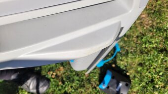 Sleva Dětská cyklosedačka THULE RideAlong + upínak na kolo - 8
