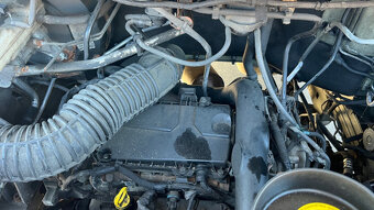 286 . Renault Master III 2.3dci turbo M9TA676 - 8