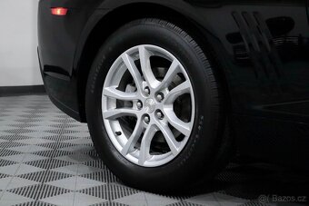 Chevrolet Camaro LS 3.6 V6 241 kW AT REZERVOVÁNO - 8