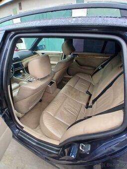 BMW E46 TOURING M/// PAKET - 8