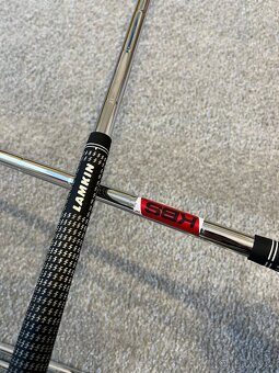 Set golfových želez BENROSS, LEVÉ - 8