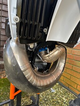 Husqvarna TE 300 2021 Rockstar Edition (DPH) - 8