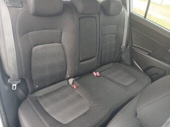 Kia Sportage 1.6i16v 99kW - 8