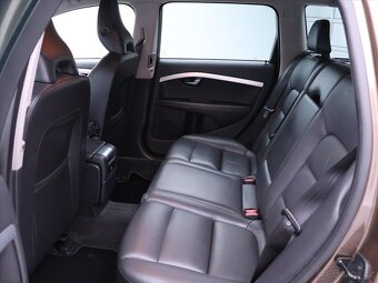 Volvo V70 2,4 D5 158 kW Summum (2013) - 8