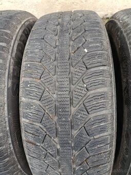 Zimní 205/60/16 Ford - 8