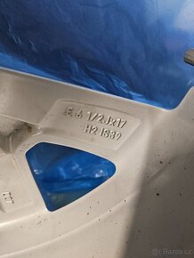 Hliníková zimní kola BMW X1 F48 a X2 F39 - 8