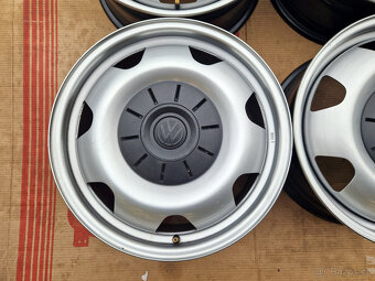 5x120 r17 disky kola vw transporter multivan 17 caravelle T5 - 8