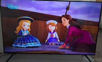 LED TV SMART Samsung 4K Android, d.o., 50"(127cm) - 8