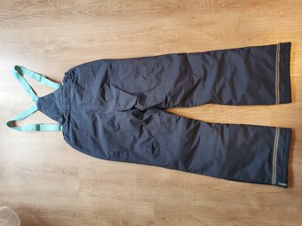 Dětská - dívčí lyžařská souprava Coccodrillo - 8