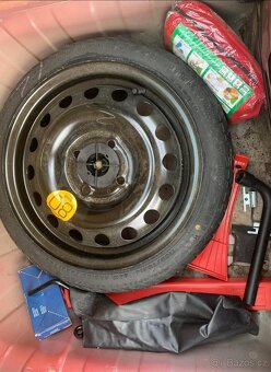 Nissan micra 1.0 - 8