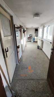 Prodej rodinného domu o rozloze 92 m², Rašovice u Bučovic - 8