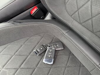 ŠKODA KODIAQ SPORTLINE 2.0TDI 110KW WEBASTO TAŽNÉ 2022 95TKM - 8