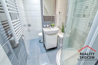 Prodej družs. bytu 1+1/35m2 ul. Slovenská, Karviná - Hranice - 8