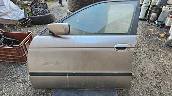 Bmw E39 dveře,kapota,blatníky - 8