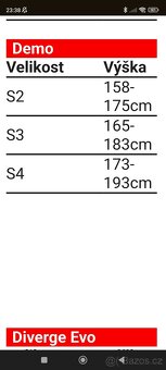 Specialized turbo levo S-works carbon 2023, vel.S3 - 8