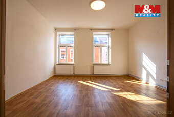 Pronájem bytu 2+1, 80 m², Ostrava, ul. Šalounova - 8