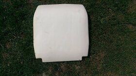 Náhradné diely FIAT 600 - Palubovka - 8