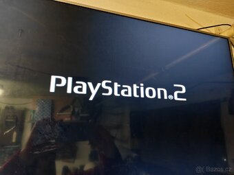 Playstation 2 slim - 8