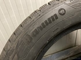 235/55/17 103V sada zimních pneu Barum Polaris 5 - 8