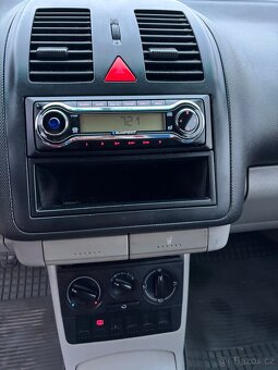 VW LUPO 1.0 MODEL COLLEGE, 129 TKM - 8