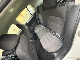 Golf Mk6 1.4 TSI 90kw DSG 2009 - Nová STK - 8