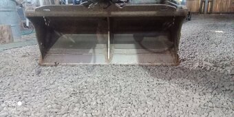 Bagr Kubota KX080-3 - 8