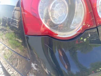 Náhradní díly na VW Passat B6 - 8