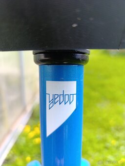 YEDOO Four 4 koloběžka - 8