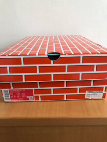 NIKE AIR FORCE 1 MID Vel. 43 a take 44 - 8