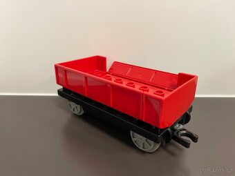 Lego Duplo vagon - 8