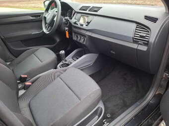 Škoda Fabia EDITION - 8