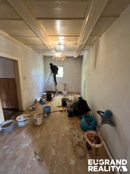 Prodej rodinného domu ve Varnsdorfu, ev.č. 04830 - 8