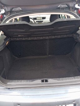 Citroen C4 Exclusive - 8