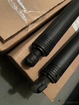 Vzpěry do kufru VW Passat B8 Variant (originál, použité) - 8