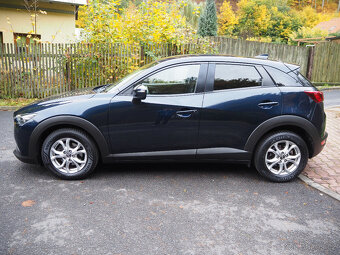 Mazda CX-3 1.5 SKYACTIV, EDITION - 8