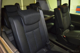 Renault Espace 2.2 DTI,110kW,DPF,142.000km servisní kn. - 8