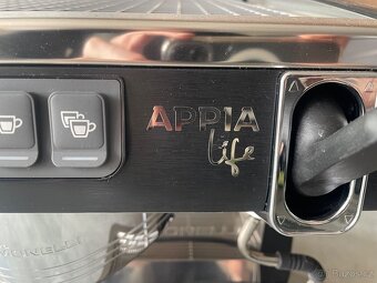 Top Kávovar Nuova Simonelli Appia Life 2 GR+paky - 8