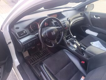 Honda Accord 2,2 I-DTEC 132kw TypeS - 8