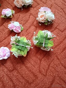 Svatební vybavení - 8