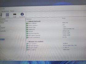 LenovoT440p,i5,8GB,256GB,WIN11,TOP STAV,1 ROK ZÁRUKA - 8